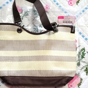 Thirty one canvas crew mini